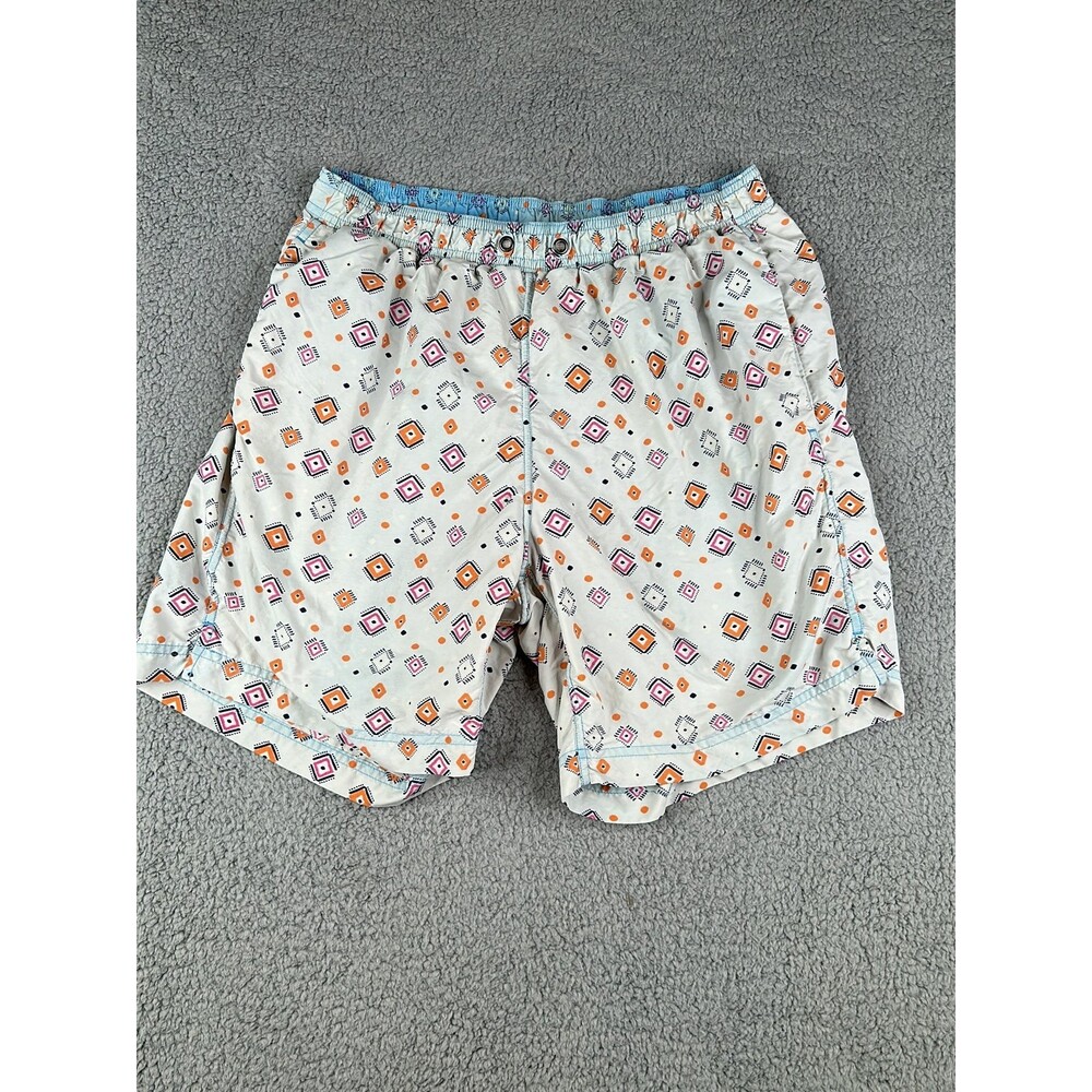 Saxx swimming trunks sz medium